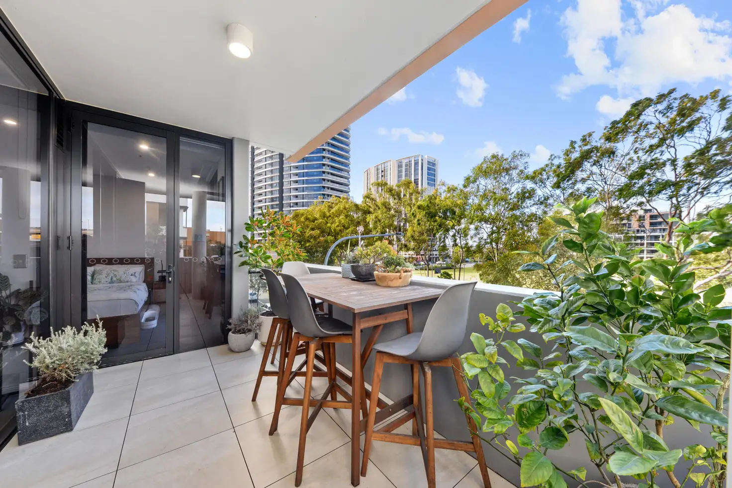 Main view of Homely unit listing, 210/3 Finch Drive, Eastgardens NSW 2036