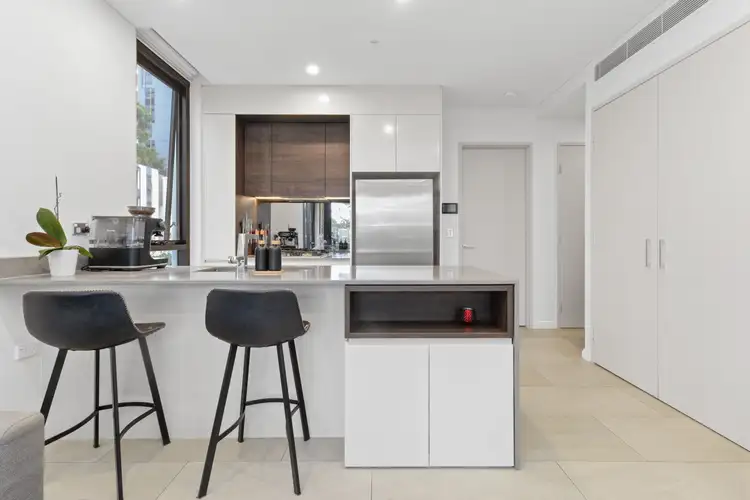 Third view of Homely unit listing, 210/3 Finch Drive, Eastgardens NSW 2036