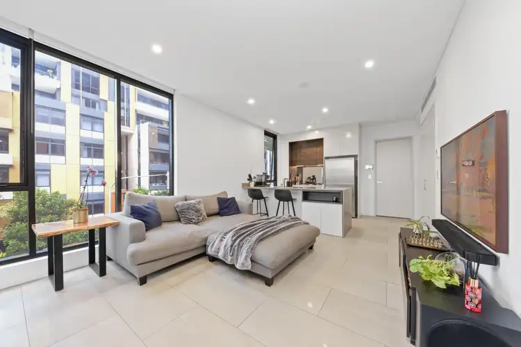 Fourth view of Homely unit listing, 210/3 Finch Drive, Eastgardens NSW 2036