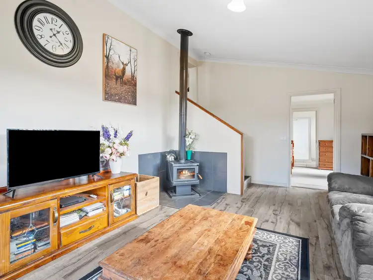 Main view of Homely house listing, 15 Kings Road, Claude Road TAS 7306