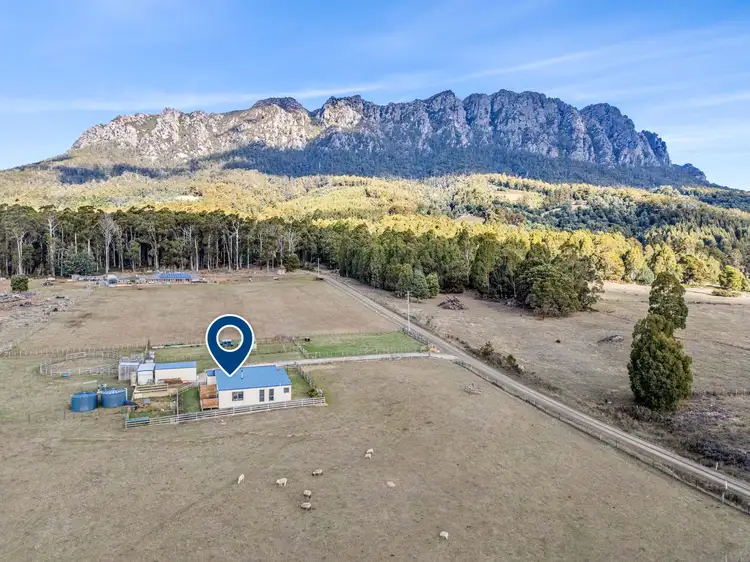15 Kings Road, Claude Road TAS 7306