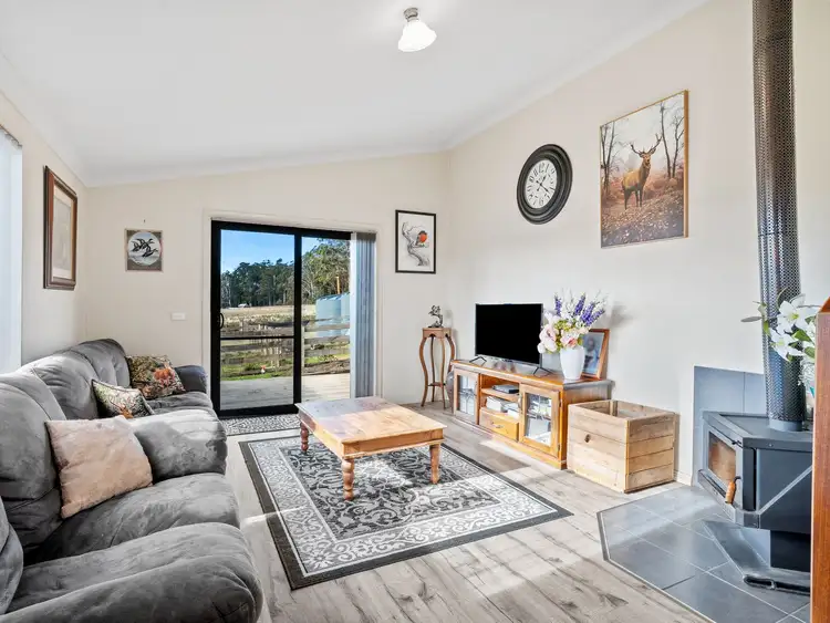 Second view of Homely house listing, 15 Kings Road, Claude Road TAS 7306