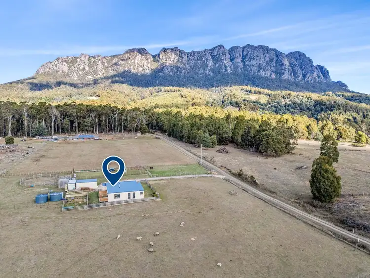 Third view of Homely house listing, 15 Kings Road, Claude Road TAS 7306
