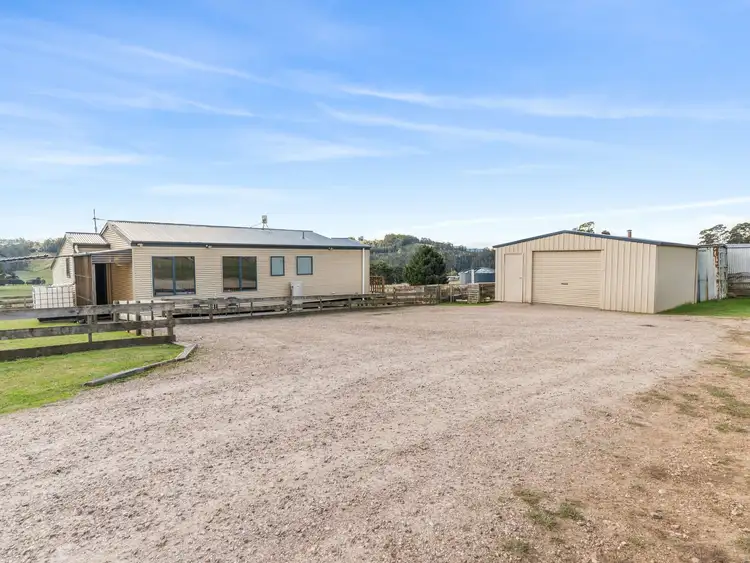 Fourth view of Homely house listing, 15 Kings Road, Claude Road TAS 7306