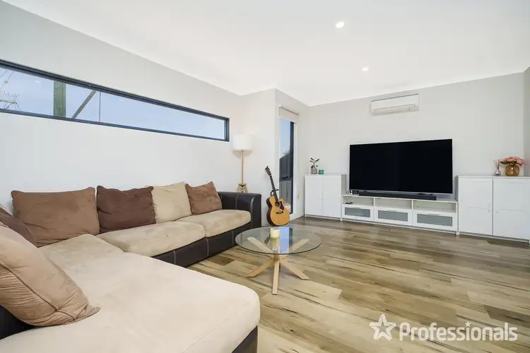 Fourth view of Homely villa listing, 39A Favell Way, Balga WA 6061