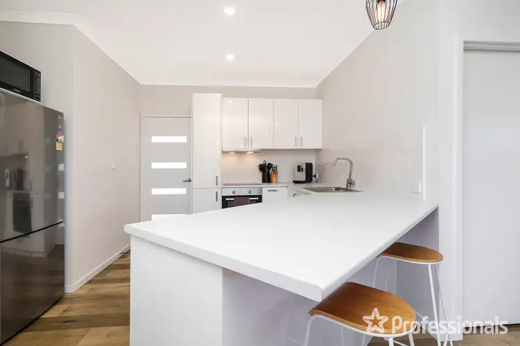 Sixth view of Homely villa listing, 39A Favell Way, Balga WA 6061