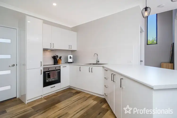 Seventh view of Homely villa listing, 39A Favell Way, Balga WA 6061