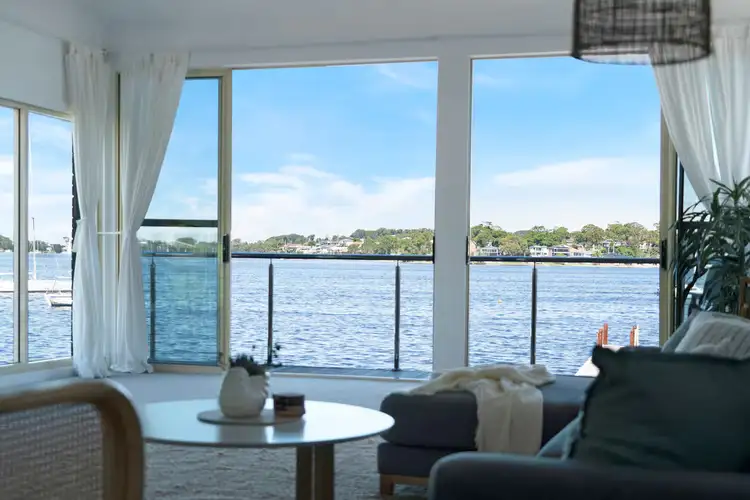 Main view of Homely house listing, 88 Sealand Road, Fishing Point NSW 2283