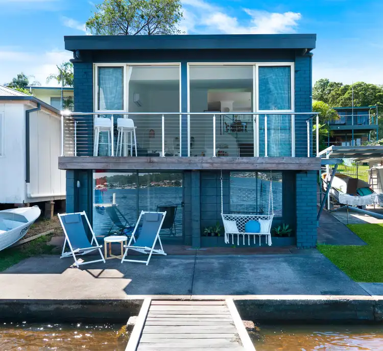 Third view of Homely house listing, 88 Sealand Road, Fishing Point NSW 2283