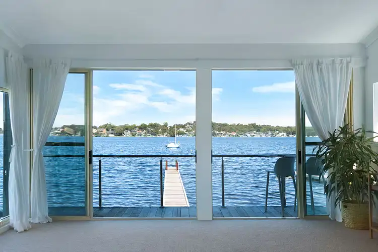 Fourth view of Homely house listing, 88 Sealand Road, Fishing Point NSW 2283
