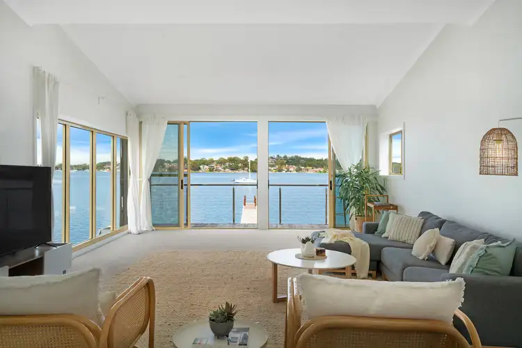 Fifth view of Homely house listing, 88 Sealand Road, Fishing Point NSW 2283