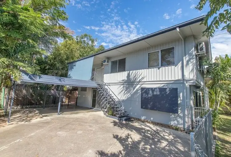 4b Arila St, Cranbrook QLD 4814