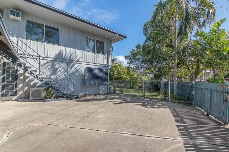 Second view of Homely house listing, 4b Arila St, Cranbrook QLD 4814