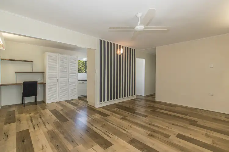 Third view of Homely house listing, 4b Arila St, Cranbrook QLD 4814