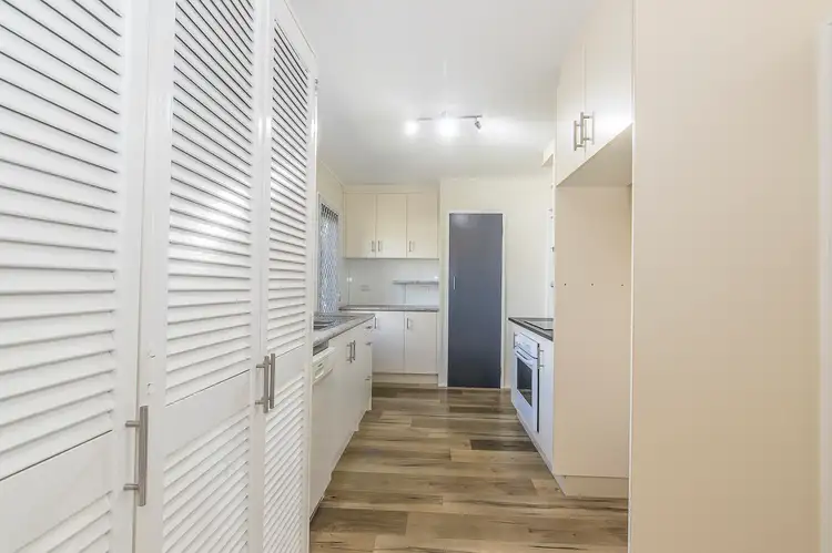 Fourth view of Homely house listing, 4b Arila St, Cranbrook QLD 4814