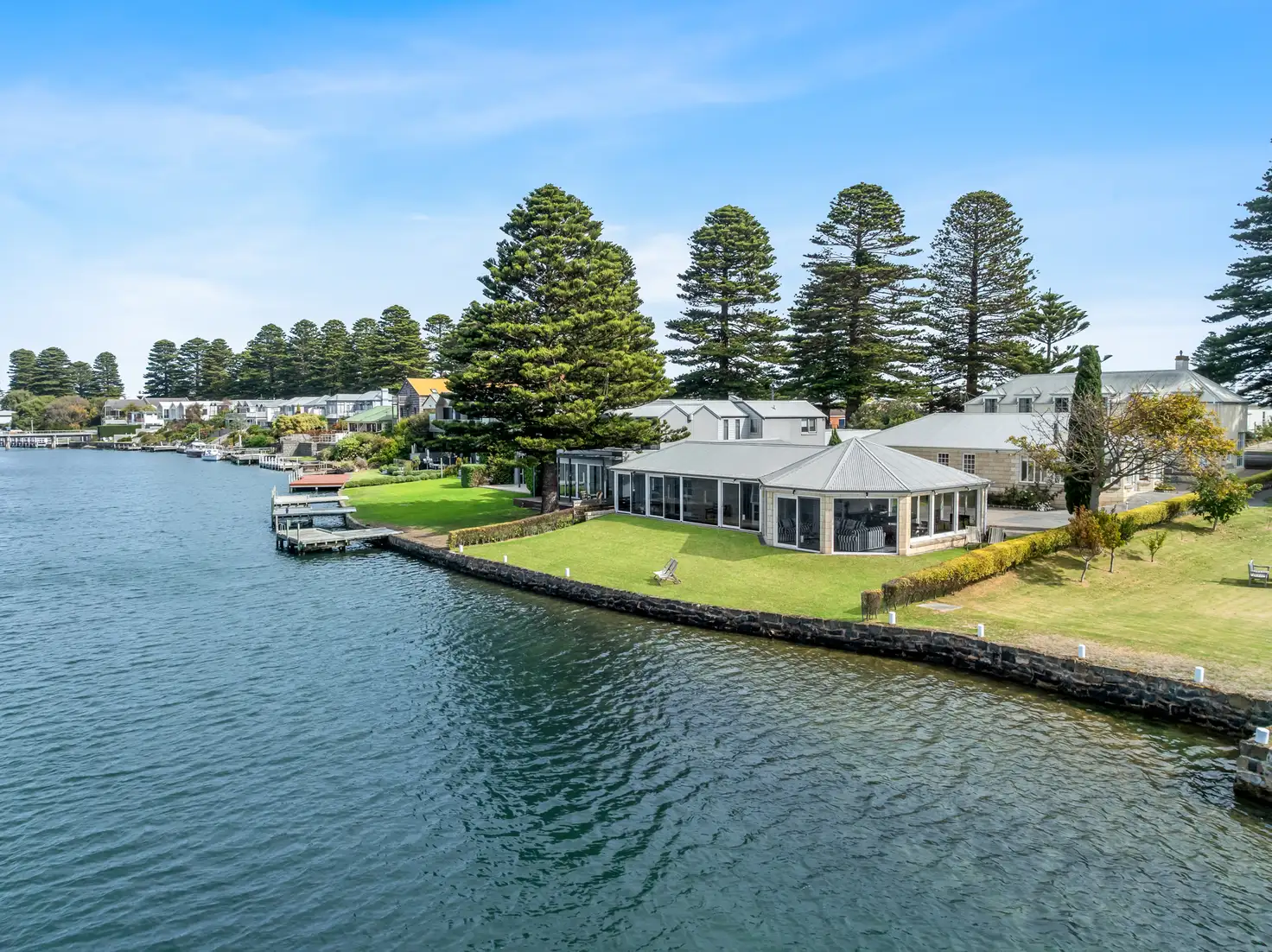 Main view of Homely house listing, 85 Gipps Street, Port Fairy VIC 3284
