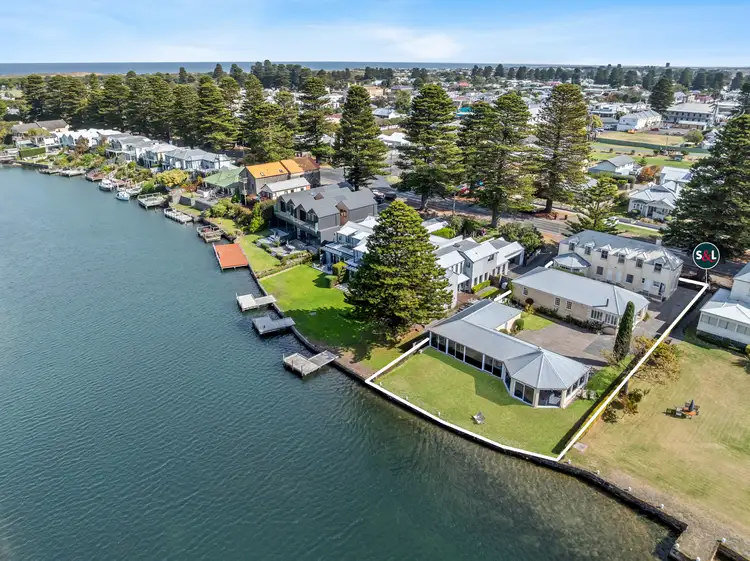 Second view of Homely house listing, 85 Gipps Street, Port Fairy VIC 3284