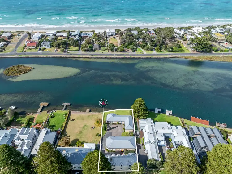 Third view of Homely house listing, 85 Gipps Street, Port Fairy VIC 3284