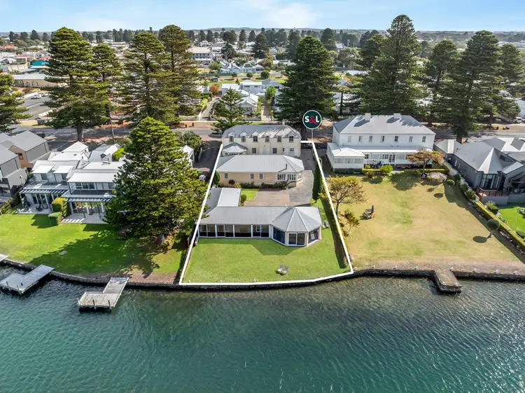 Fourth view of Homely house listing, 85 Gipps Street, Port Fairy VIC 3284