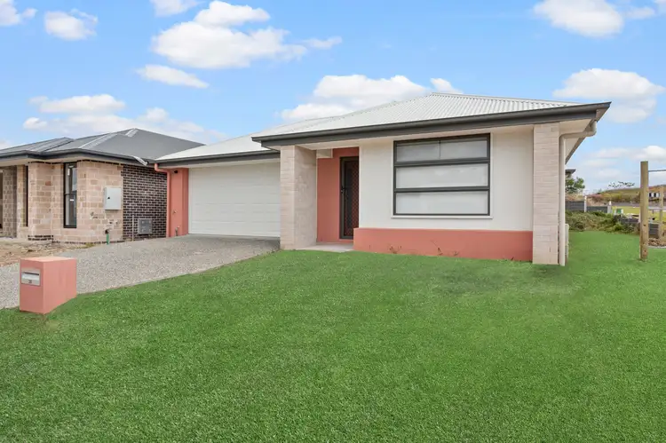 Main view of Homely house listing, 30 Aria Boulevard, Narangba QLD 4504