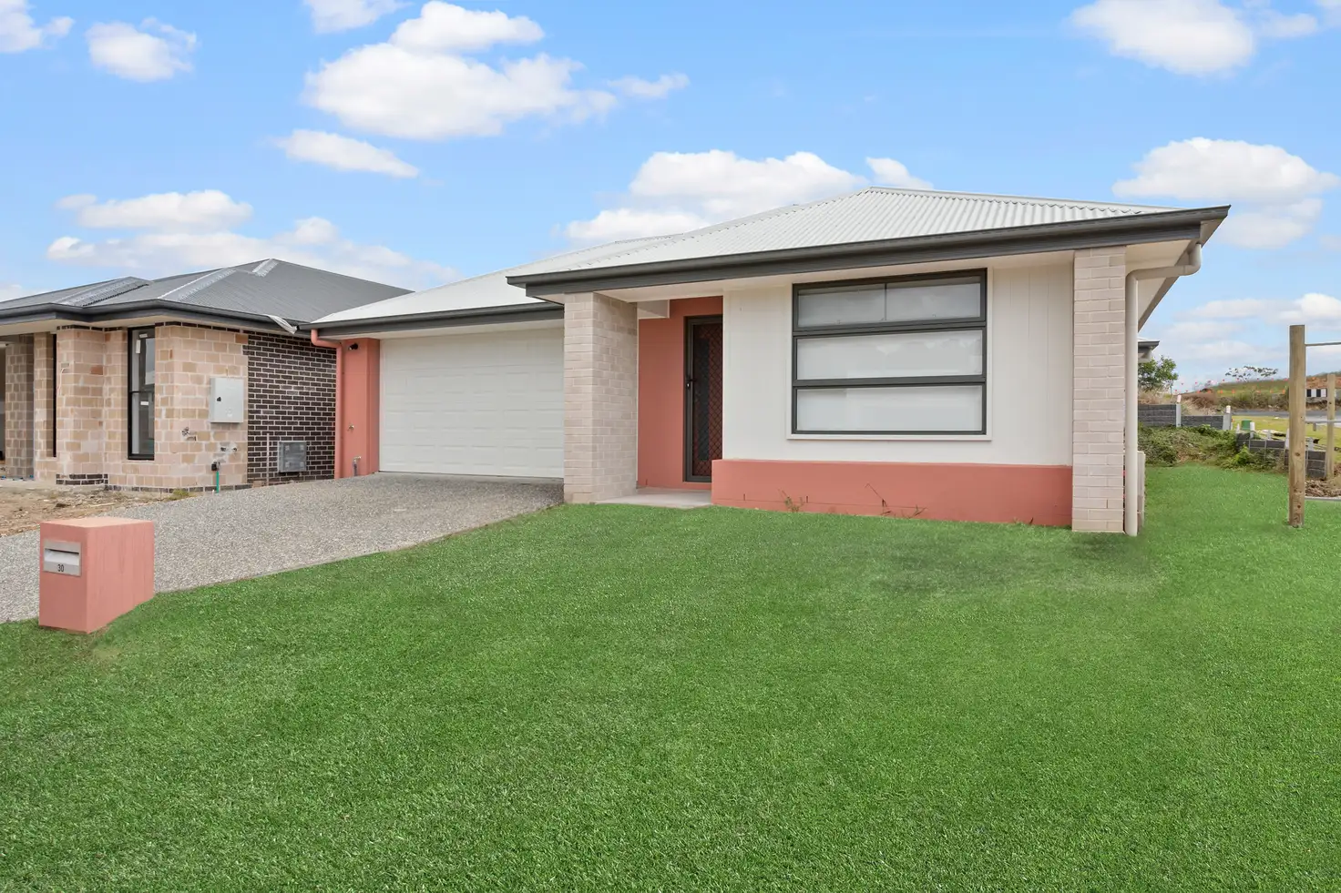 Main view of Homely house listing, 30 Aria Boulevard, Narangba QLD 4504