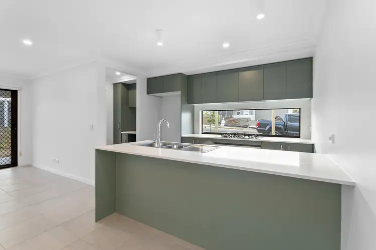 Second view of Homely house listing, 30 Aria Boulevard, Narangba QLD 4504
