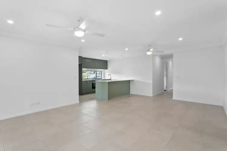 Fourth view of Homely house listing, 30 Aria Boulevard, Narangba QLD 4504