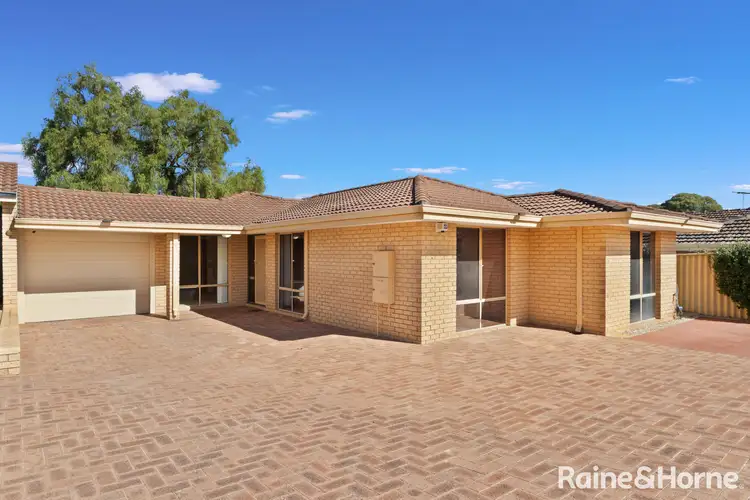 Main view of Homely semi-detached listing, 9B Newgate Street, Alexander Heights WA 6064