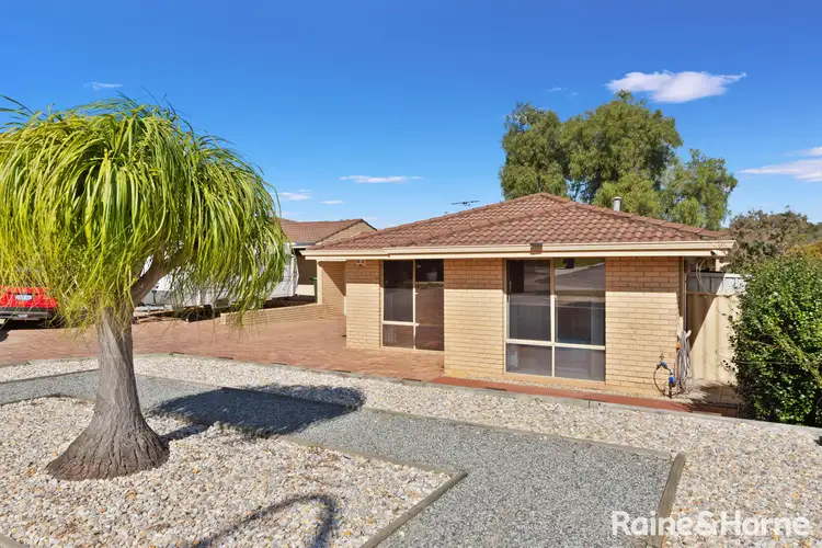 Third view of Homely semi-detached listing, 9B Newgate Street, Alexander Heights WA 6064