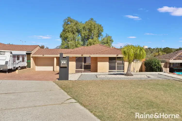 Fourth view of Homely semi-detached listing, 9B Newgate Street, Alexander Heights WA 6064