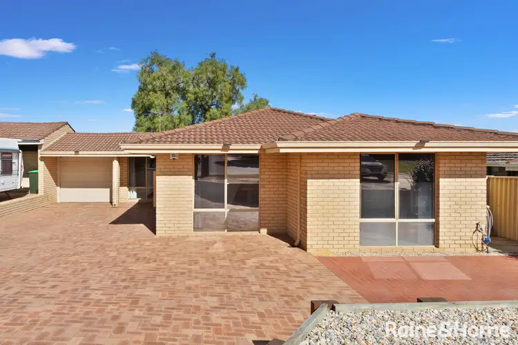 Fifth view of Homely semi-detached listing, 9B Newgate Street, Alexander Heights WA 6064