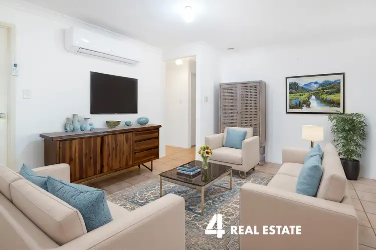 Third view of Homely house listing, 8-12 Blueberry Ash Court, Flagstone QLD 4280