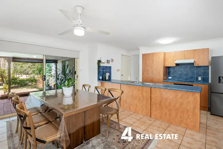 Fourth view of Homely house listing, 8-12 Blueberry Ash Court, Flagstone QLD 4280