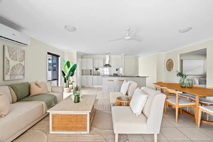 Second view of Homely house listing, 11 Broadaxe Street, Spring Mountain QLD 4300