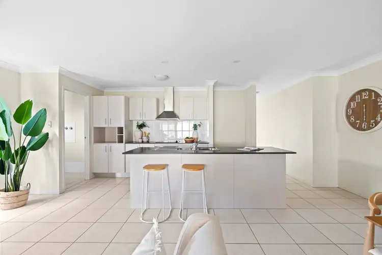Third view of Homely house listing, 11 Broadaxe Street, Spring Mountain QLD 4300