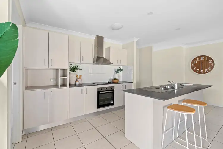 Fourth view of Homely house listing, 11 Broadaxe Street, Spring Mountain QLD 4300