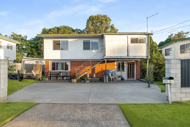 Second view of Homely house listing, 23 Bambil Street, Crestmead QLD 4132