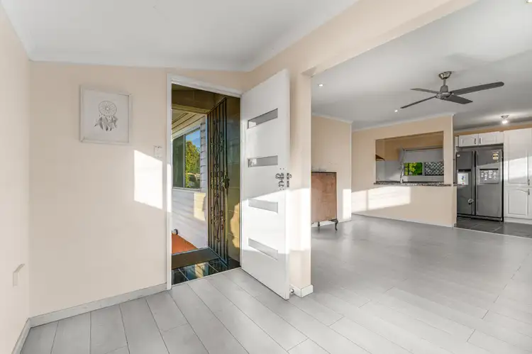 Fourth view of Homely house listing, 23 Bambil Street, Crestmead QLD 4132