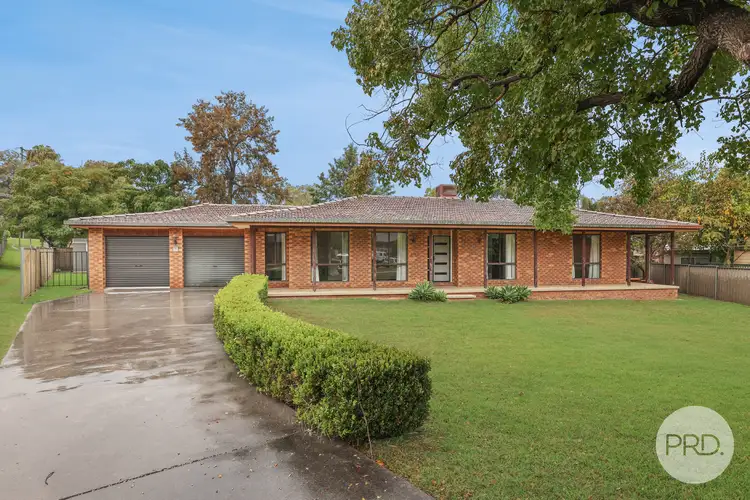 7 Prospect Close, Tamworth NSW 2340