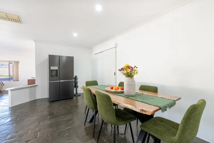 Fourth view of Homely house listing, 4 Brigadoon Place, Cooloongup WA 6168