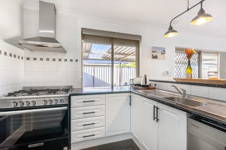 Sixth view of Homely house listing, 4 Brigadoon Place, Cooloongup WA 6168