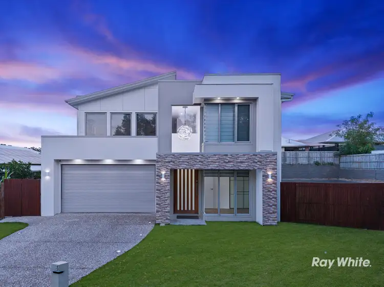3 Vine Way, Greenbank QLD 4124