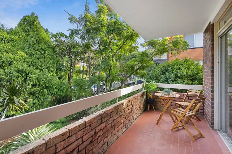Third view of Homely unit listing, 3/17 Clarke Street, Narrabeen NSW 2101