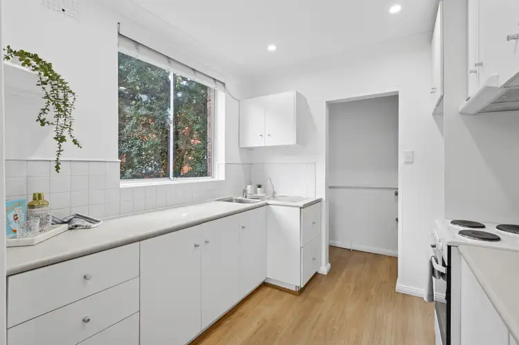 Fifth view of Homely unit listing, 3/17 Clarke Street, Narrabeen NSW 2101