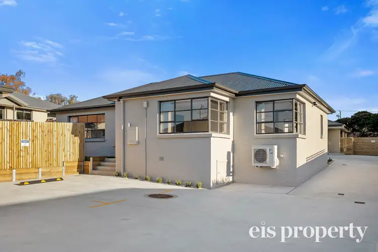 Main view of Homely unit listing, 2/11 Lewan Avenue, Kingston TAS 7050