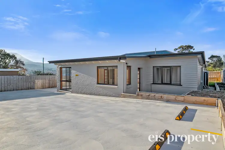Second view of Homely unit listing, 2/11 Lewan Avenue, Kingston TAS 7050