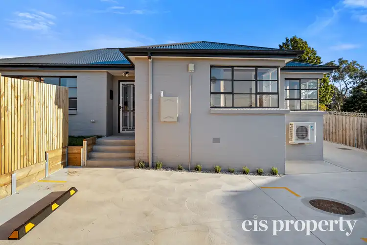 Third view of Homely unit listing, 2/11 Lewan Avenue, Kingston TAS 7050