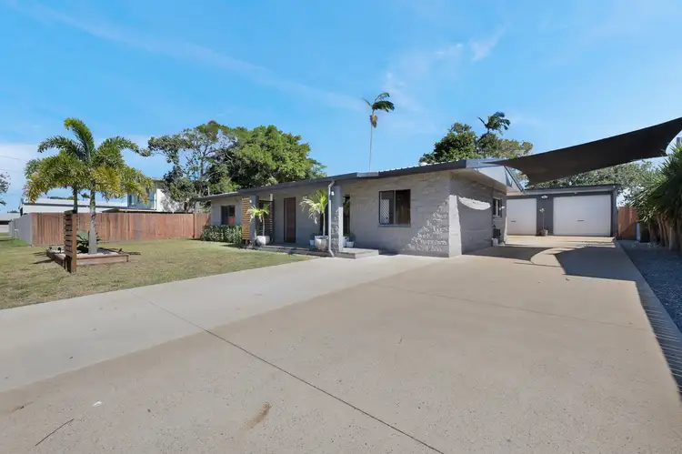 6 Kean Street, Andergrove QLD 4740