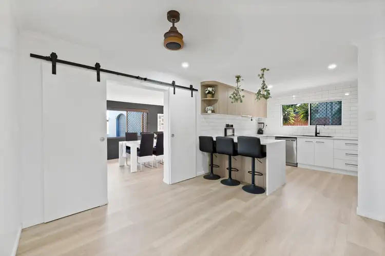 Third view of Homely house listing, 6 Kean Street, Andergrove QLD 4740