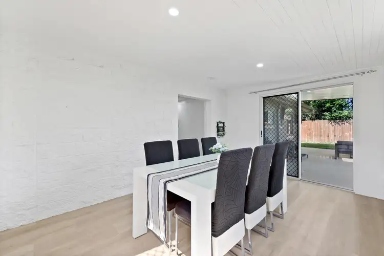 Fourth view of Homely house listing, 6 Kean Street, Andergrove QLD 4740